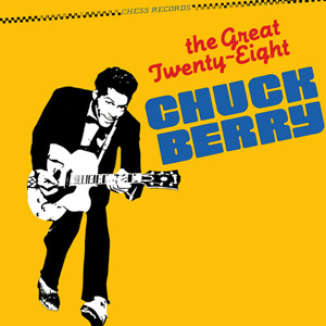 The Great Twenty-Eight